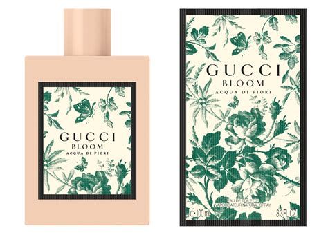 parfum gucci bloom profumo di fiori|gucci bloom fragrantica.